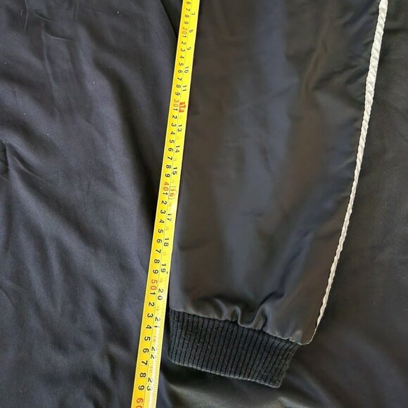 Harley Davidson Kanes Weatherproof Ride Jacket Reflective Size XL - Picture 12 of 13